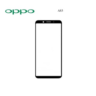 กระจก Oppo A83......