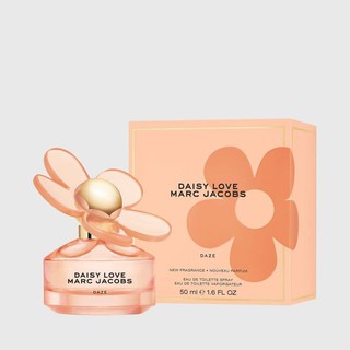 MARC JACOBS Daisy Love Daze Eau de Toilette 50ml ของแท้นำเข้า ไซส์จริง