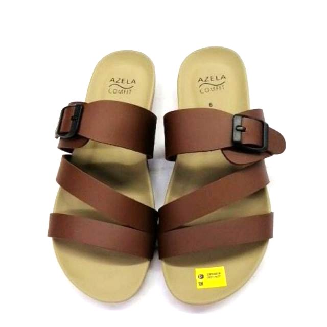 รองเท้าแตะสุภาพสตรี Azela Comfort Relax🎉🎉