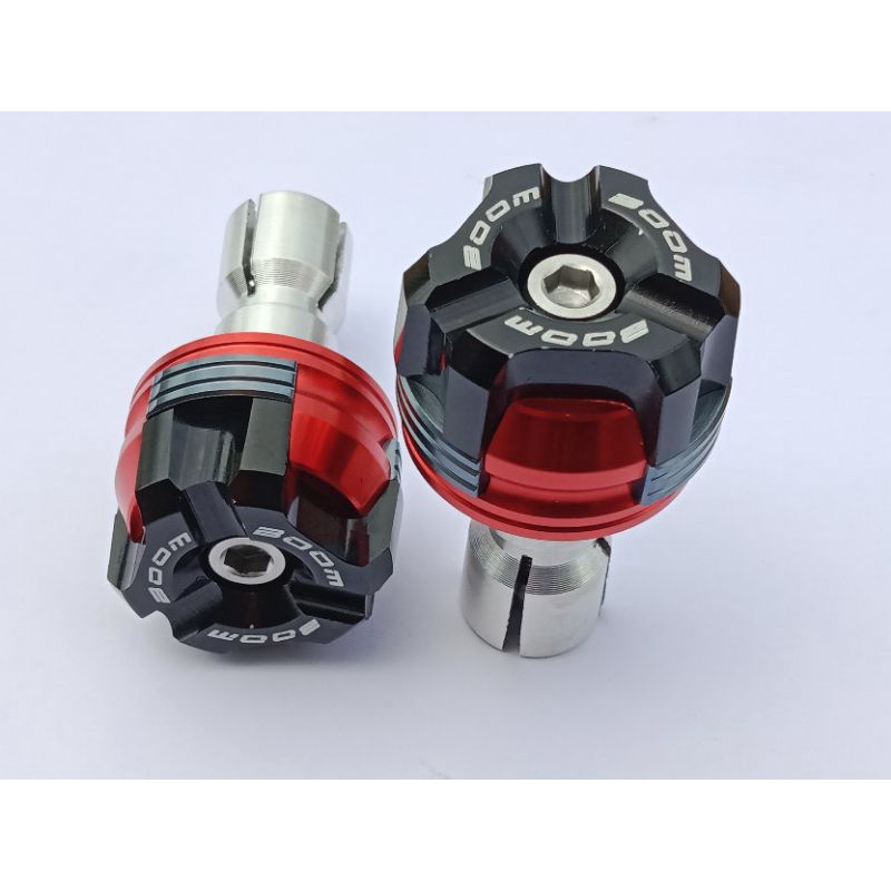 gpx drone ตุ้มปลายแฮนด์ 3 ชั้น รุ่น GPX DRONE, PCX, X-MAX, FORZA, AEROX ...