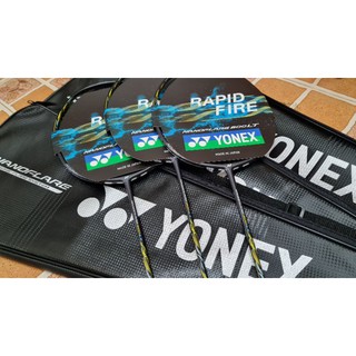 ไม้แบดมินตัน YONEX NANOFARE800LT