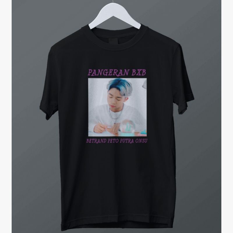 เสื้อยืด PRINCE BXB*