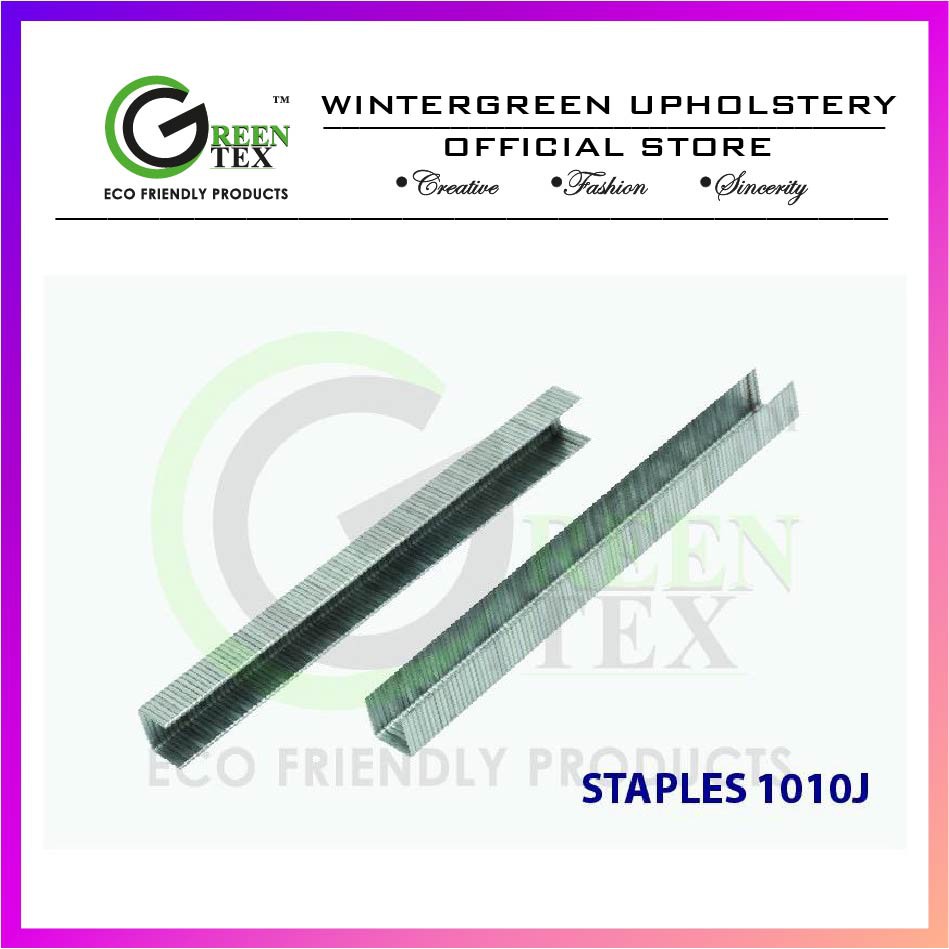 STAPLE 1010J / 1013J / 1016J / 1022J SOFA STAPLE REFILL