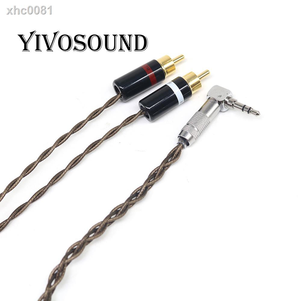 Music Ribbon Aux 3.5 มม. One-2 Dual Rca สัญญาณเสียงเชื่อมต่อสายหูฟัง ...