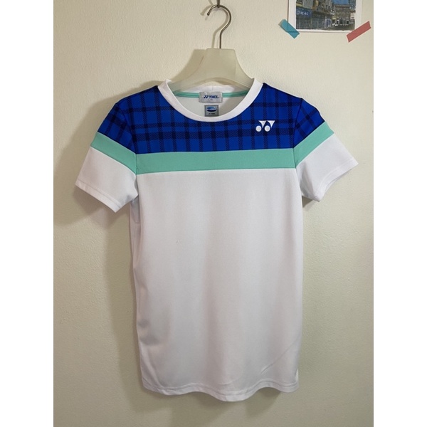 เสื้อแบดมินตันYonexแท้มือสอง