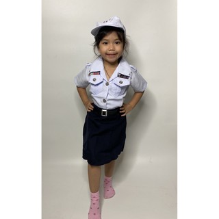 👮‍♂️👩‍✈️ พร้อมส่ง ชุดทหารอากาศจิ๋ว มือ1 มีเก็บเงินปลายทาง 👩‍✈️👮‍♂️