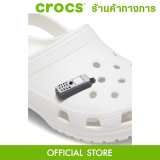 CROCS Jibbitz Old School Phone ตัวติดรองเท้า