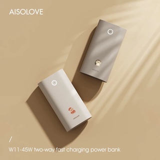 🇹🇭พร้อมส่ง [ แถมสติ๊กเกอร์ + ถุงผ้า ] Solove Mini Powerbank ความจุ 9600mAh ชาร์จเร็ว น้ำหนักเบา พกพาง