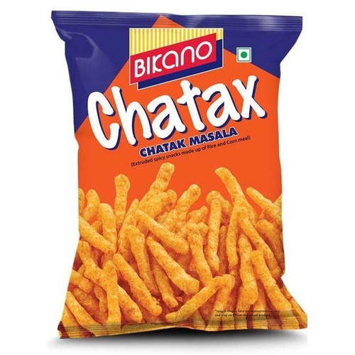 BIKANO --> Chatax Masala 120g