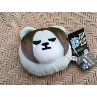 ซองใส่บัตร KRUNK BIGBANG ของแท้ (ของใหม่)