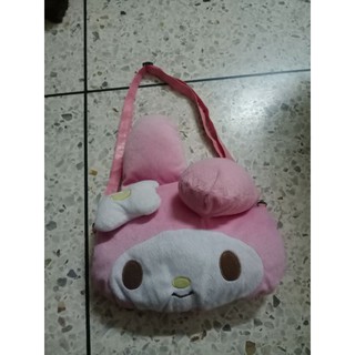 My melody Sanrio กระเป๋ามายเมโลดี้