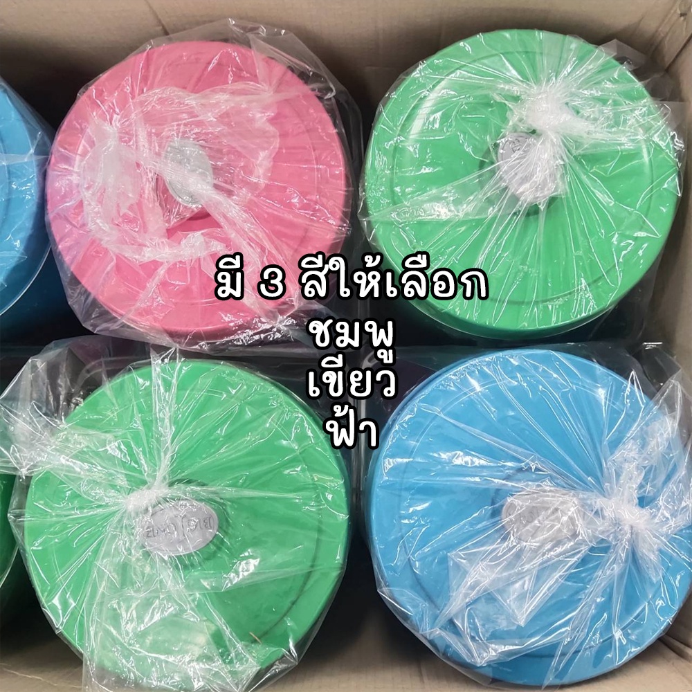 กระติกน้ำแข็ง กระติกขนาด 5 ลิตร / 11 ลิตร แบบพกพา กระติกน้ำ <<ทรงกลม>> Ice bucket รูปที่ 2