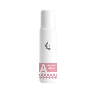 แพนคลินิก  125568-Anti Acne Lotion (I) ไทป์ วัน โลชั่น (AAT1-L)