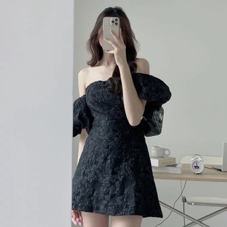 (Preorder) Minimal Dress Maxi