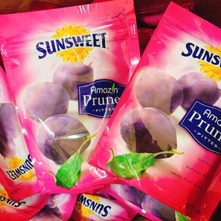 Sunsweet ลูกพรุนไร้เมล็ดถุง200กรัม