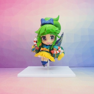 Monster Strike Puchitto Figure Collection Vol.2: Tanpopo