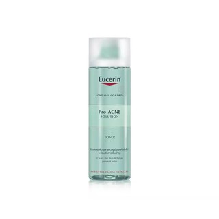 Pro ACNE SOLUTION TONER 200 ML