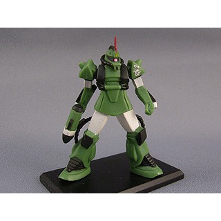 ของแท้ MS-06M จาก Gundam Collection 5 [G03-088_175A]