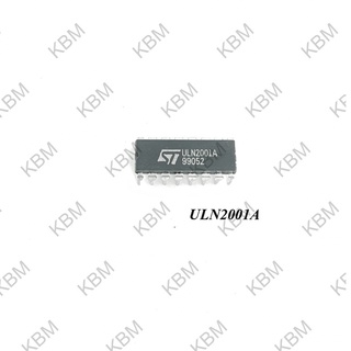 Integrated Circuit (IC) ULN2001A ULN2003A ULN2003APG ULN2004AN ULN2803APG ULN2804A ULN3839A-2