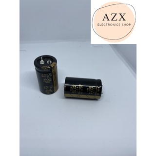 ถูกสุด! 9000uf42vซุปเปอร์คาปาซิเตอร์Capacitor Super Capacitor 1pcs สินค้าพร้อมส่ง