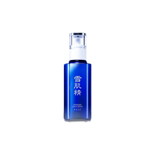 Kose Sekkisei Emulsion 140 Ml โคเซ่ เซกิเซ อิมัลชั่น 140 มล น้ำนมบำรุงผิวเพื่อผิวนุ่มชุ่มชื่น