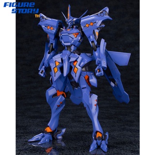 *Pre-Order*(จอง) Muv-Luv Alternative Takemikaduchi Type-00R konoe16 Commander Plastic Model (อ่านรายละเอียดก่อนสั่งซื้อ)