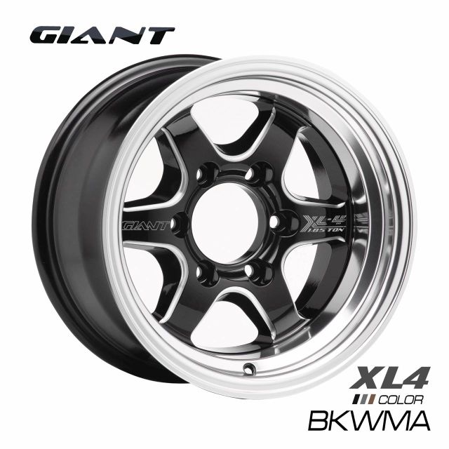 แม็กบรรทุก​ ขอบ15​ lenso