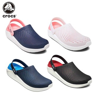 พร้อมส่ง! Crocs LiteRide Clog แท้ หิ้วนอก ถูกกว่าshop