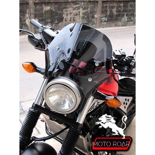 วินชิวทรงสปอร์ต Honda Rebel 300, Rebel 500