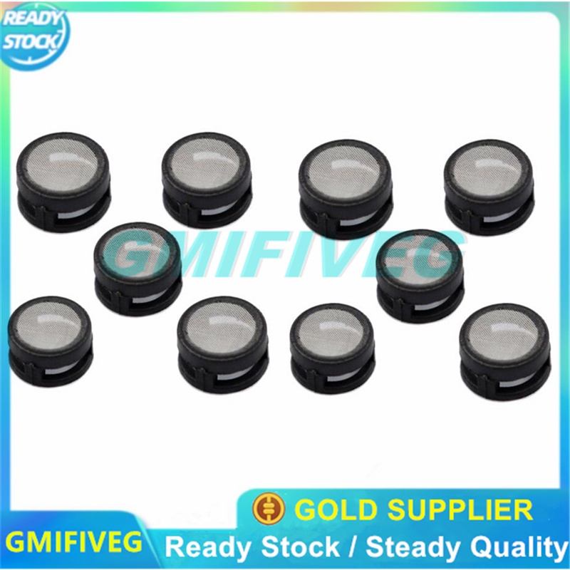 10PCS 06H103144J 06H103081E 06H198205B New 2.0T EA888 Engine Oil Filter Mesh Oil Seal Ring For VW Go