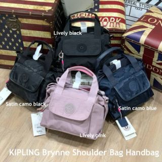 กระเป๋าสะพาย KIPLING  BRYNNE CROSSBODY BAGS