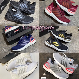 ❤️รองเท้าAddias Ultraboost 20  hiend พร้อมอุปกรณ์❤️