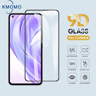 ฟิล์มกระจก Xiaomi แบบเต็มจอ 9D Mi 13 12T Pro 12 11 Lite 5G Ne 11T 10T 9 SE 9T Poco F5 X5 M5 M5s F4 GT M4 ฟิล์มกระจกนิรภัย แบบใส อย่างดี