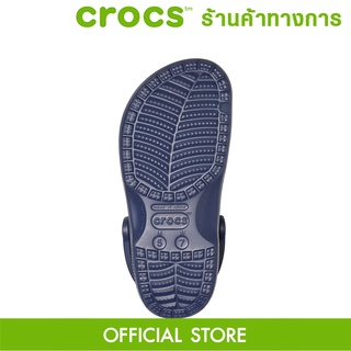 CROCS Baya Clog รองเท้าลำลองสำหรับผู้ใหญ่ img 4