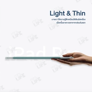 【 พร้อมส่ง 】 เคส สำหรับ ไอแพด case for iPad tablet Pro Air 6 7 11 13 Magnetic smart folio 2018 แม่เหล็ก เก็บปากกา