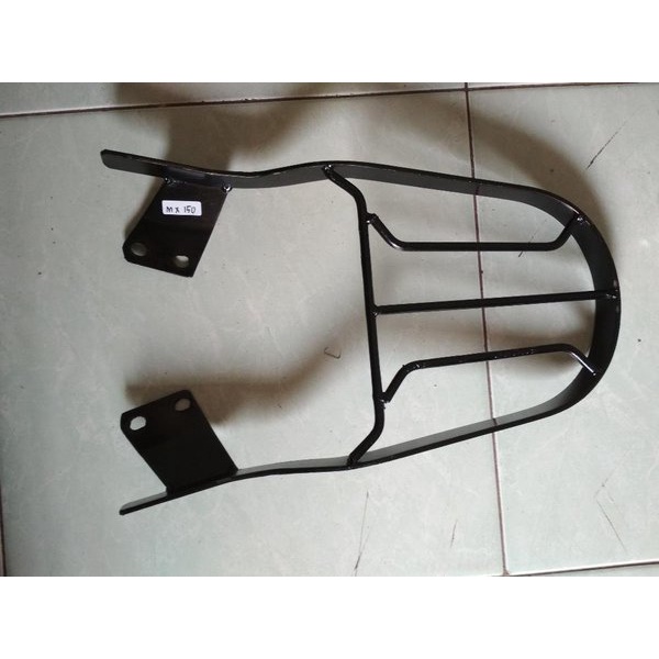 Bracket Box Mx King - Mx 150