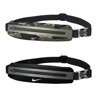 Nike กระเป๋าคาดเอว Slim Waistpack 2.0 Printed (2สี)