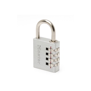 Master Lock มาสเตอร์ล็อค 7640EURD ขนาด 40 มม สำหรับใช้งานภายในอาคาร