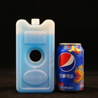 เจลทำความเย็น ice pack -18'C น้ำแข็งเทียม อุปกรณ์เก็บความเย็น 400/600/1100ml