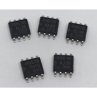 R957B (RNA51957B) SMD 8ขา แพ็ค2ตัว