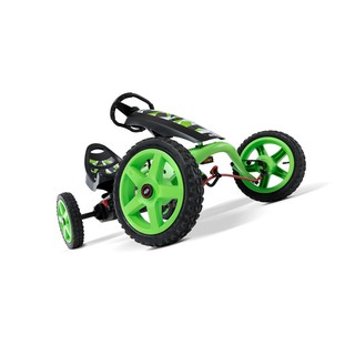 BERG Rally Force - รถโกคาร์ทสำหรับเด็ก