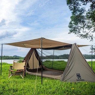 Onetigris Outback Retreat