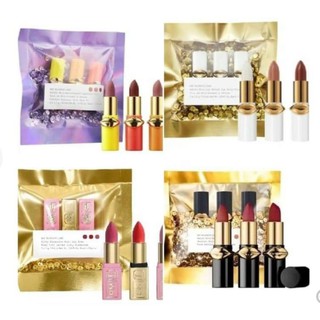 pat mcgrath lip trio  450  และ  1250