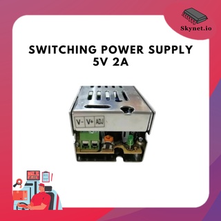 Switching Power Supply 5V 2A