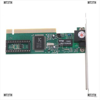 {MTTH2}PCI RTL8139D 10/100M 10/100Mbps RJ45 Ethernet Network Lan Card Network PCI Card