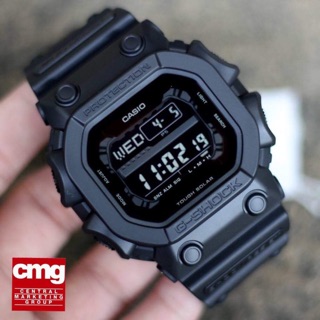 G-SHOCK ยักษ์ดำ ของแท้ 💯% นาฬิกาข้อมือสำหรับผู้ชาย ประกันศูนย์ CMG 1 ปี