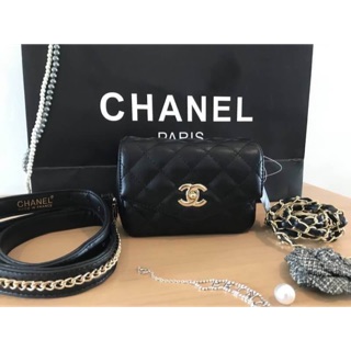 💯 Hot item!! Chanel premium gift funny pack chanel 🍭