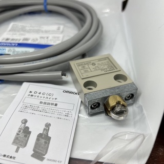 D4C-2302 LIMIt SWITCH