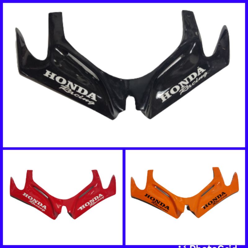 คุณภาพระดับพรีเมียม CBR 250 RR Winglet Honda CBR250RR Winglet CBR