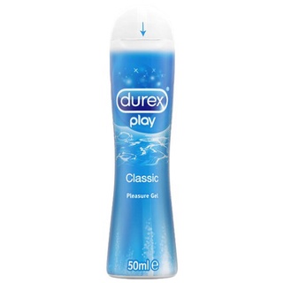 🚚สุดพิเศษ!!✅ Durex Play เจลหล่อลื่น ขนาด 50 มล. 🚚พร้อมส่ง!! 💨